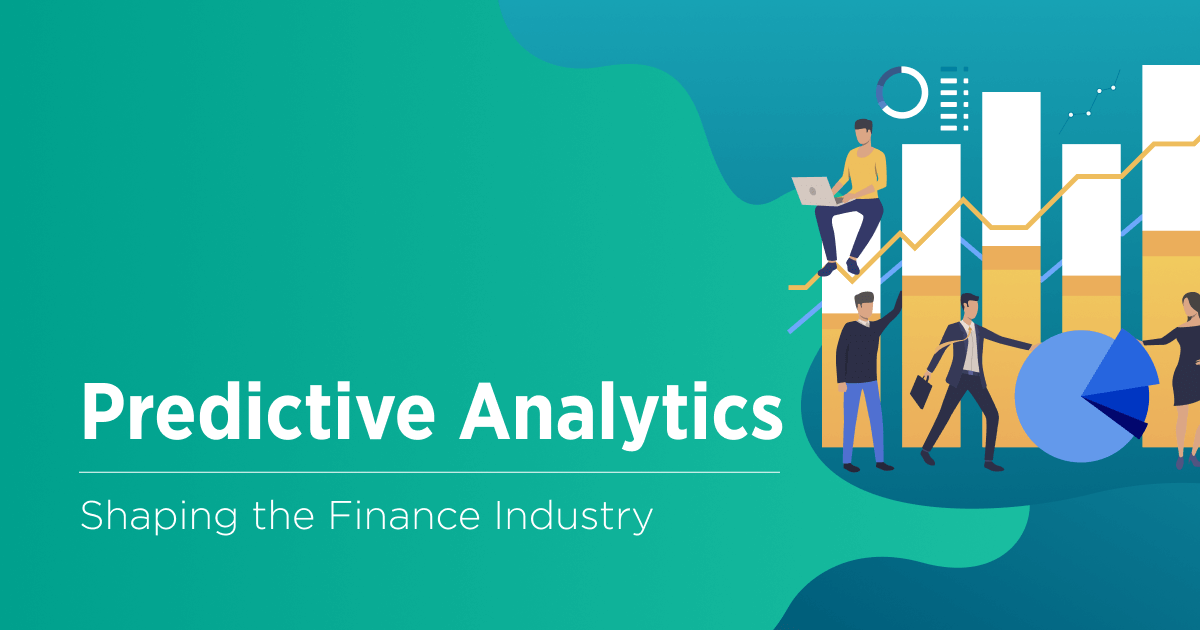 Unlocking the Power of Predictive Analytics in Finance - Velvetech