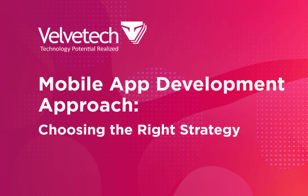 Webinar: How to Choose a Winning App Development Strategy