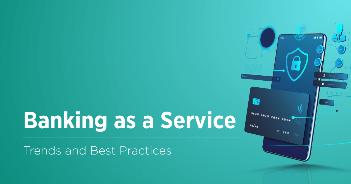 Banking as a Service: BaaS Trends and Best Practices - Velvetech