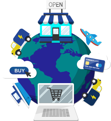 e-Commerce Businesses We Serve