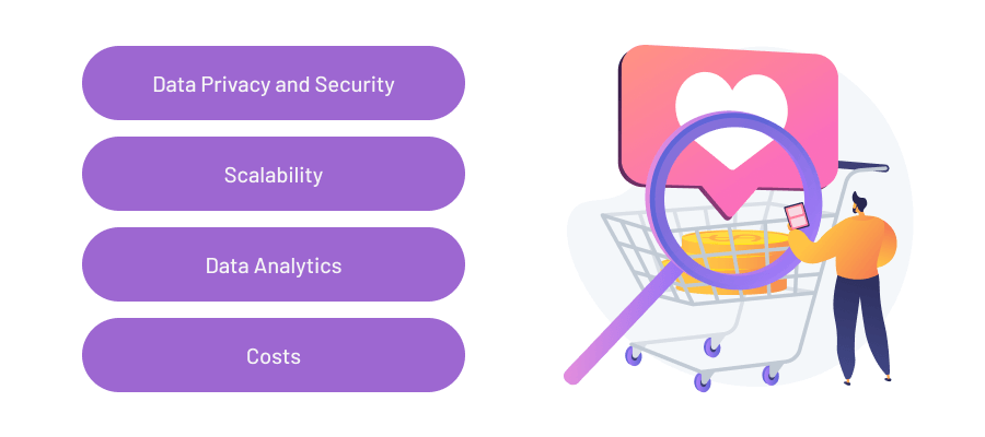 Key Considerations in Implementing Retail IoT to Keep in Mind