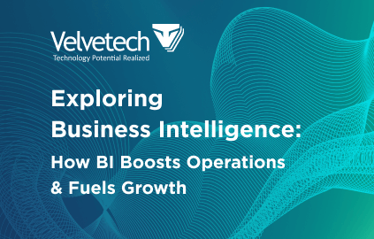 Webinar: Exploring Business Intelligence