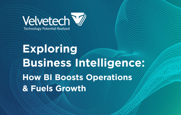 Webinar: Exploring Business Intelligence