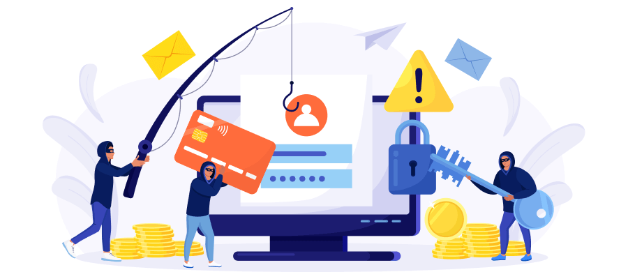 The Vital Role of eCommerce Security