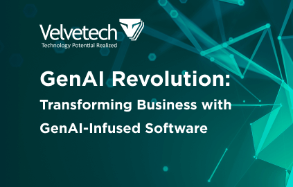 Webinar: GenAI Revolution