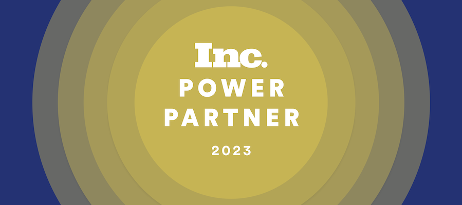 Velvetech named to Inc.’s Power Partner Awards 2023