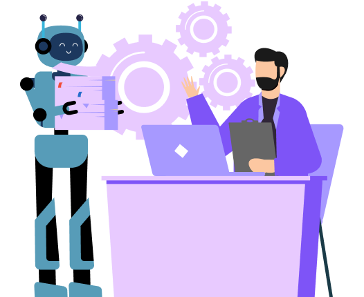 RPA and Task Automation