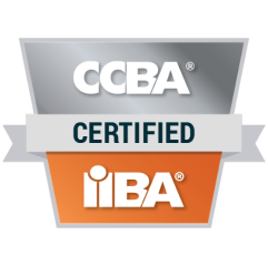 CCBA