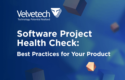 Webinar: Software Project Health Check