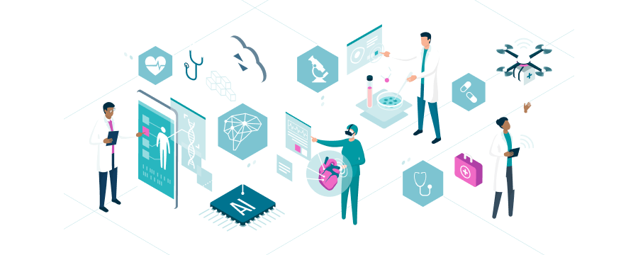 Key Features of Custom LIMS Worth Mentioning