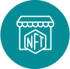 Custom NFT Marketplaces