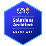 AWS Certified Solutions Architect Associate