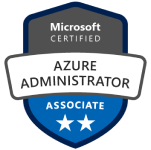 Azure Administrator Associate