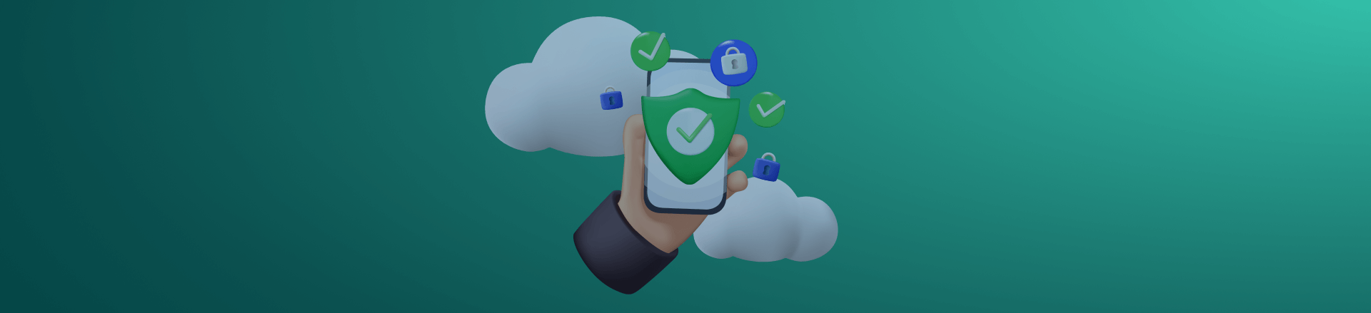 Cloud Application Security