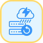 Cloud Disaster Recovery vs. Failover