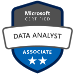 Data Analyst Associate