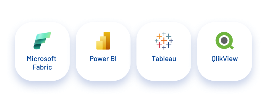 Selecting a Platform for Cloud Analytics. Are They Interchangeable?