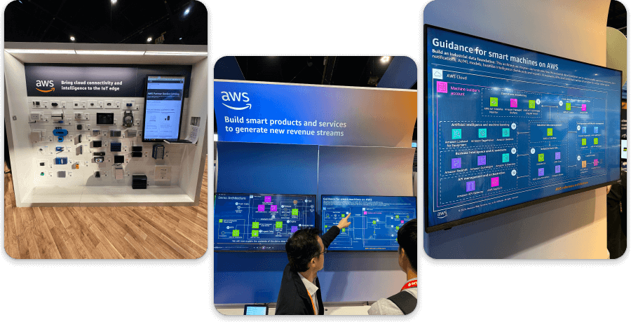 IoT and Industrial Automation