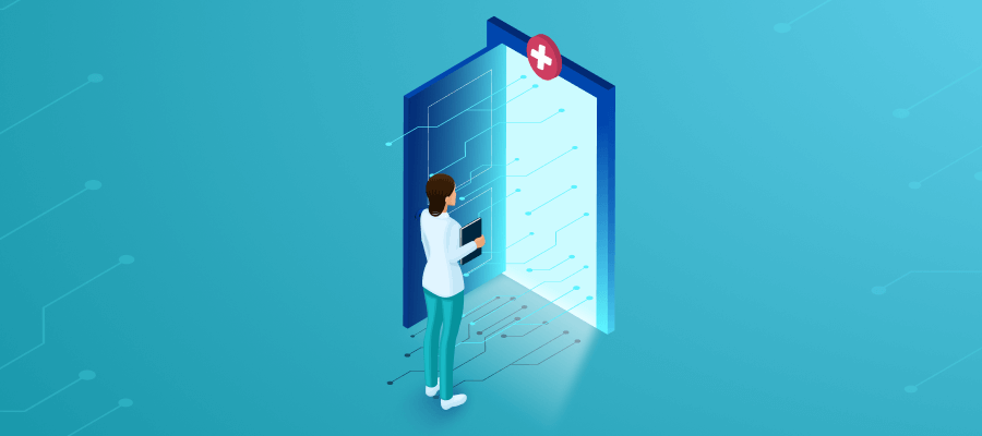 Digital Front Door In Healthcare: Why Matters