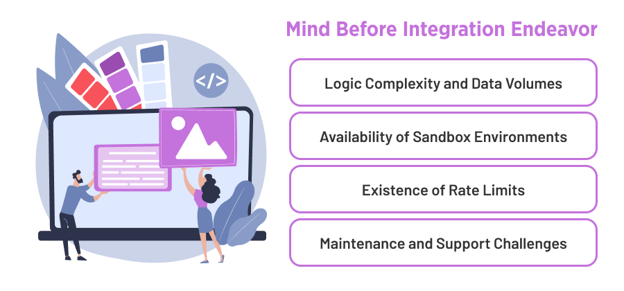 What’s Complex? Things to Assess Before You Start Integrating