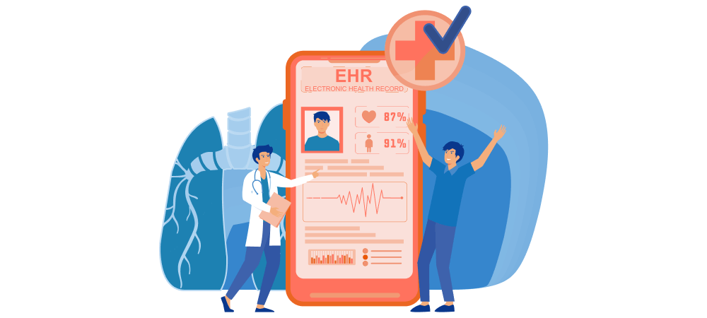 Custom Patient Portal Design