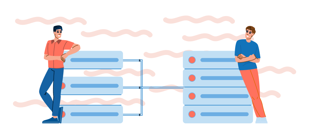 Data Migration from Legacy Systems