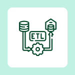 ELT (Extract-Load-Transform)