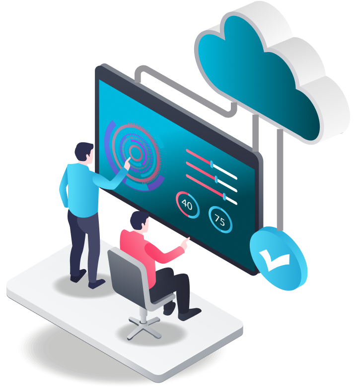 Why GCP Is the Option of Choice for Infrastructure Orchestration?