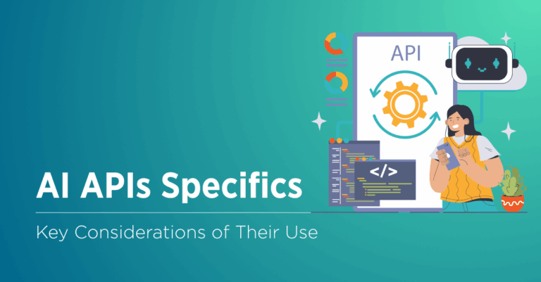 AI APIs: Variations, Specifics, and Implementation Concerns