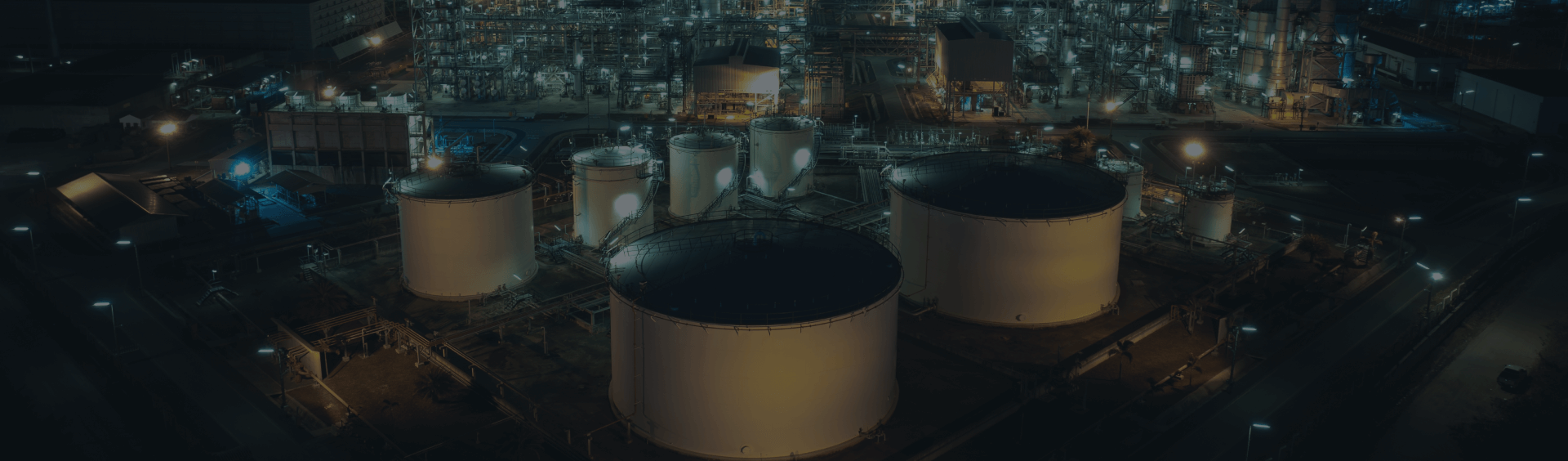 Data Collection and Analytics Solution for an Oil Producer