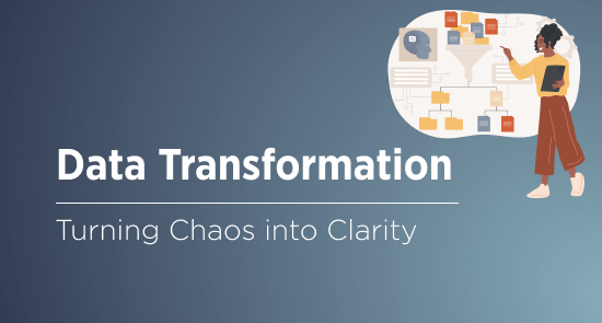 Data Transformation: Get Your Data Ready for Powerful Analytics