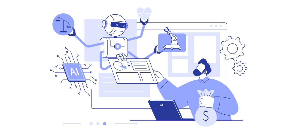 AI in Finance Adoption Drivers