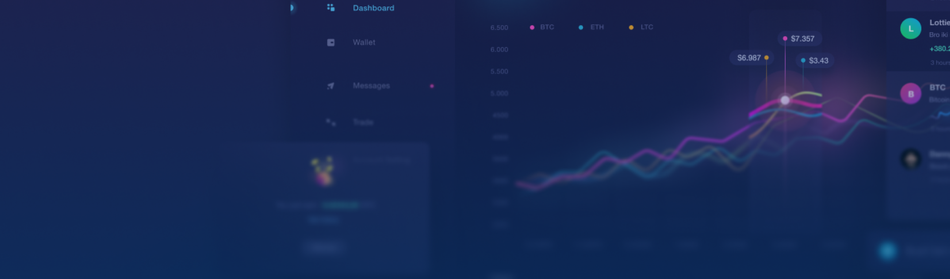 AI-Powered Investment Marketplace for Crypto Strategies