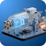 Turning Ideas into Something You Can Hold