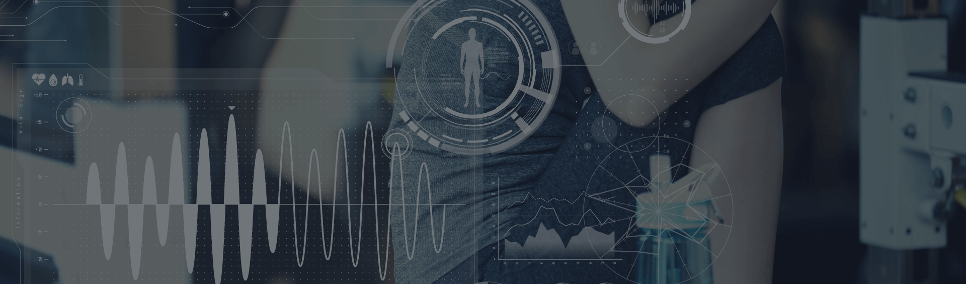 Corporate Wellness Software: Employee Mental & Physical Health App Upgrade