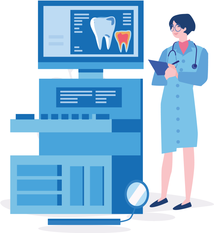 Dental Businesses We Support