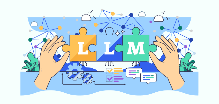 Using a Unified LLM for Different AI Types Training: Is It Possible?