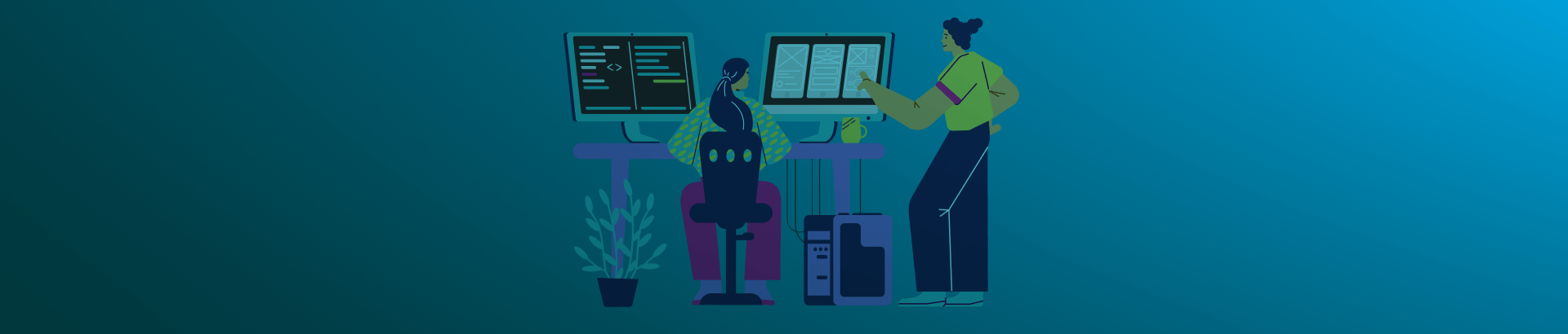 Managed IT Services: What Makes Outsourcing a No-Brainer for Your Business