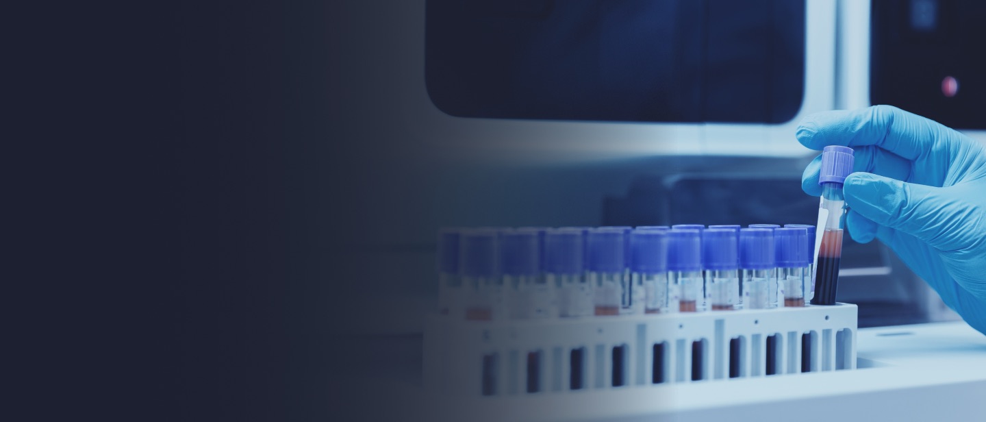 Biorepository Management Solution