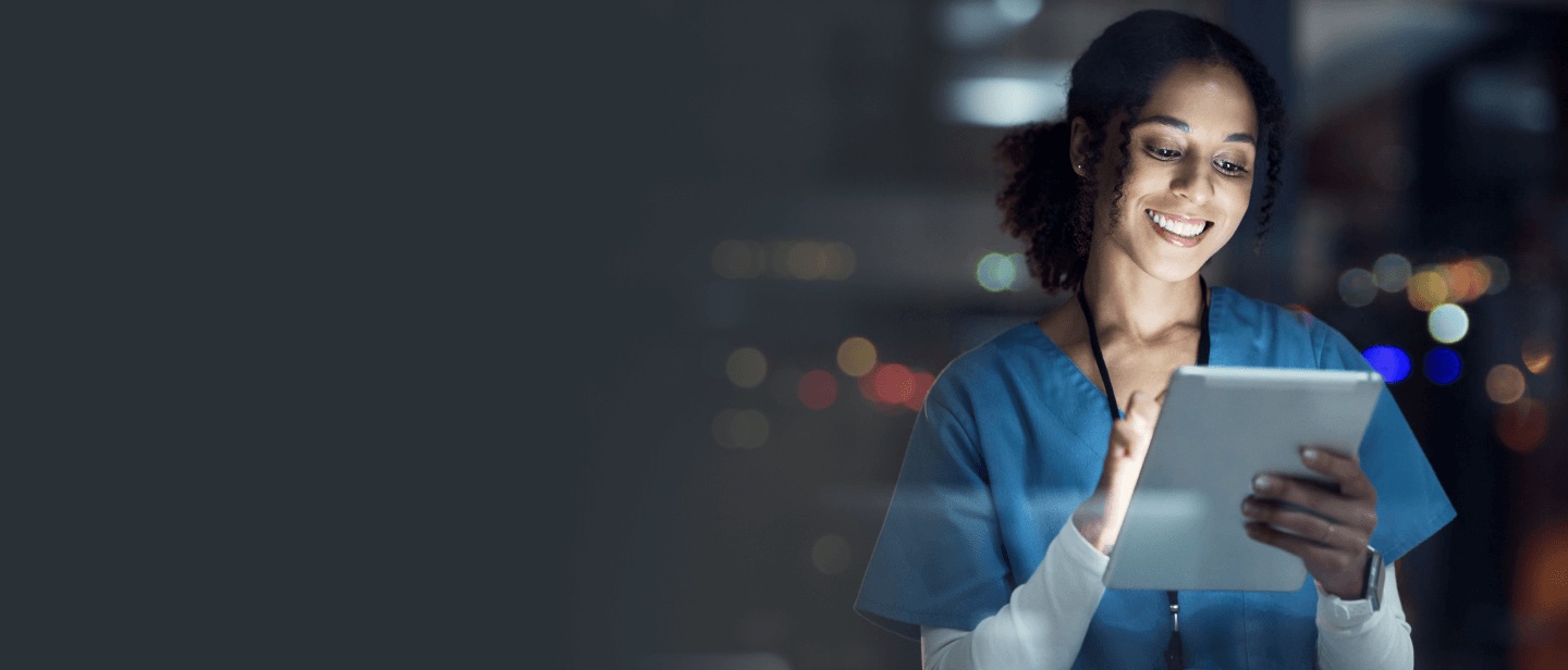 Continuing Medical Education Platform