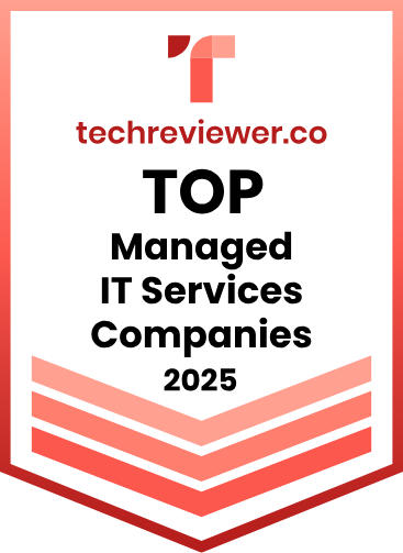 Top Managed IT Services company