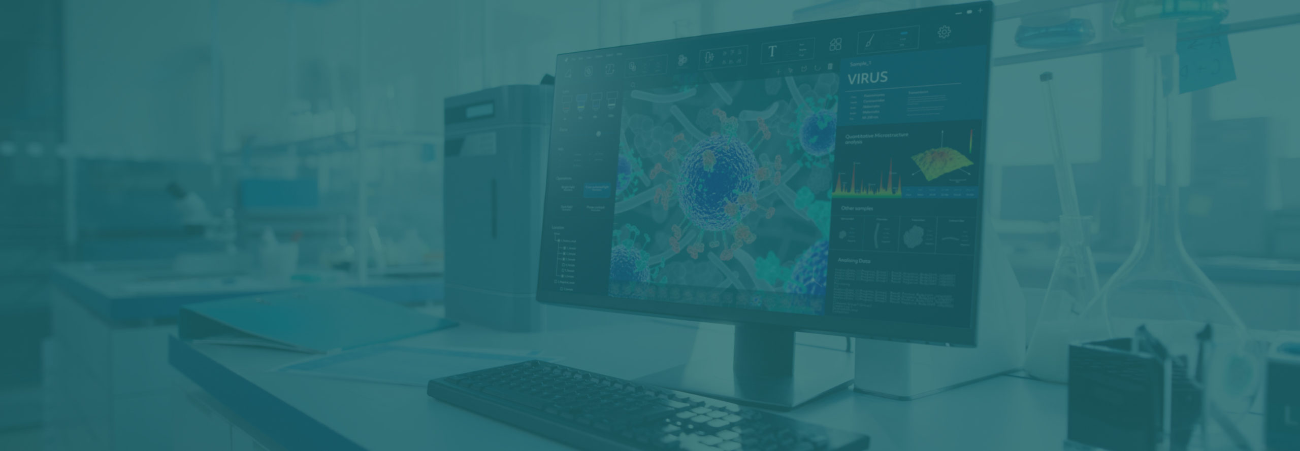 Pharmaceutical Software Development Services