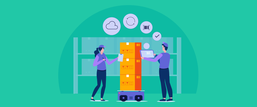 Cloud-Based Systems 