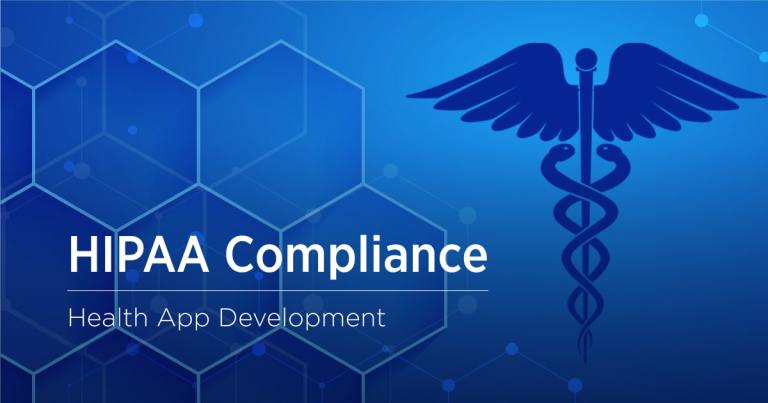 HIPAA Compliant App Development