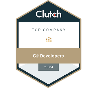 Top C# Developers
