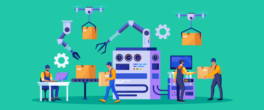 Internet of Things