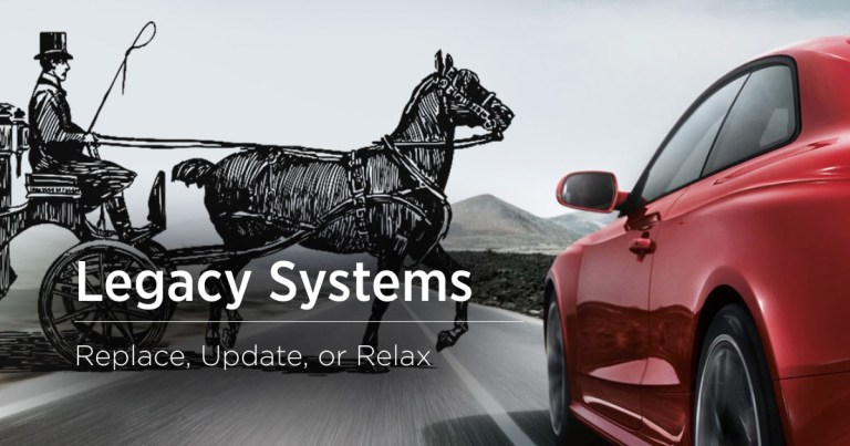 Legacy System Modernization A-to-Z for Business Owners