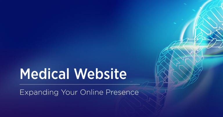 Medical Website Development: Best Practices For Healthcare Experts