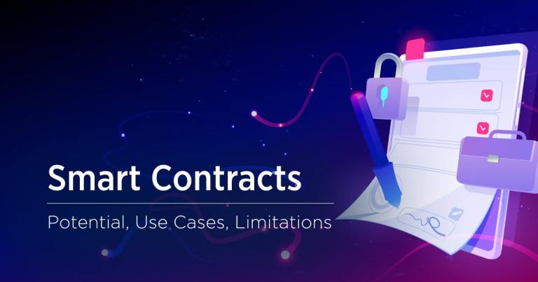 Key Things to Know About Smart Contract Development