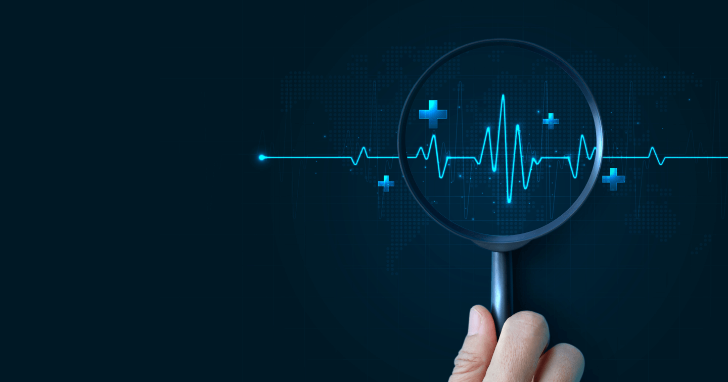 Healthcare Data Management Solution